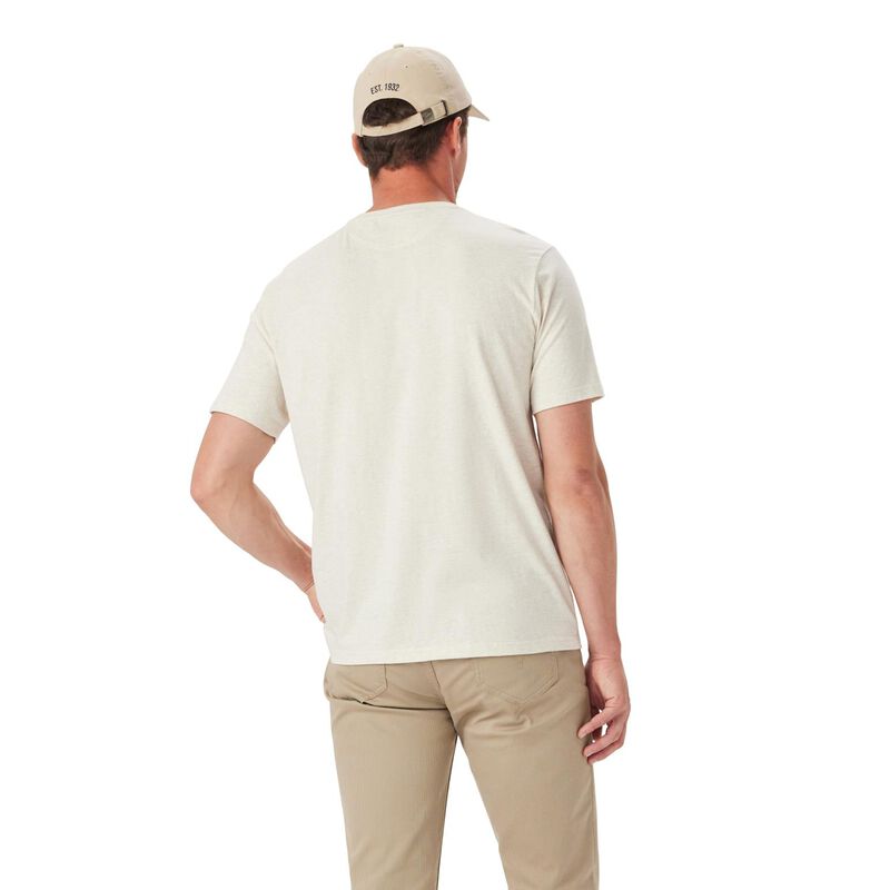 R.M. Williams Parson T-Shirt image number 1